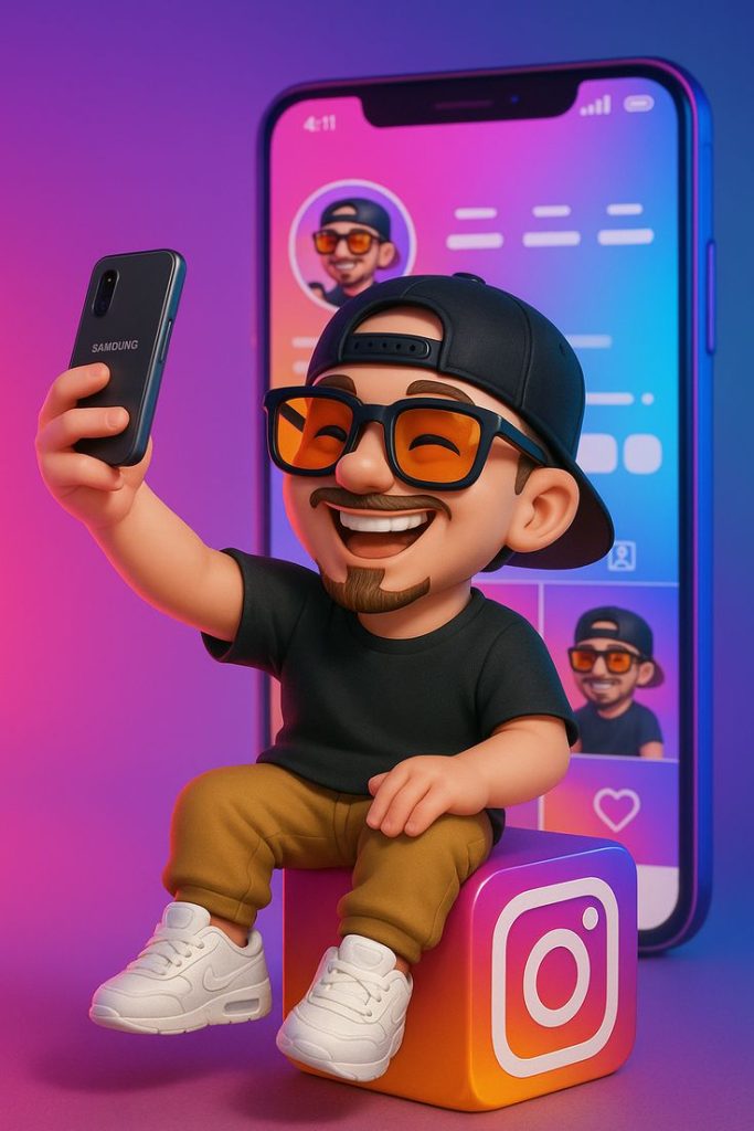 Instagram Management, Social Media Management, Social Media Strategy