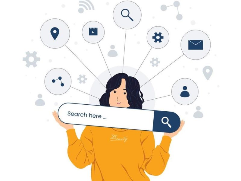 Search Engine Optimization, On Page SEO, Off page SEO, Site Architecture